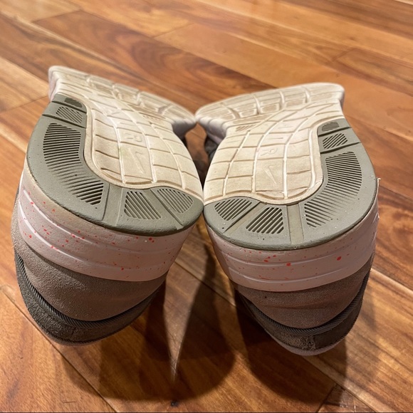 Nike Stephen Janoski Shoes - Picture 10 of 11